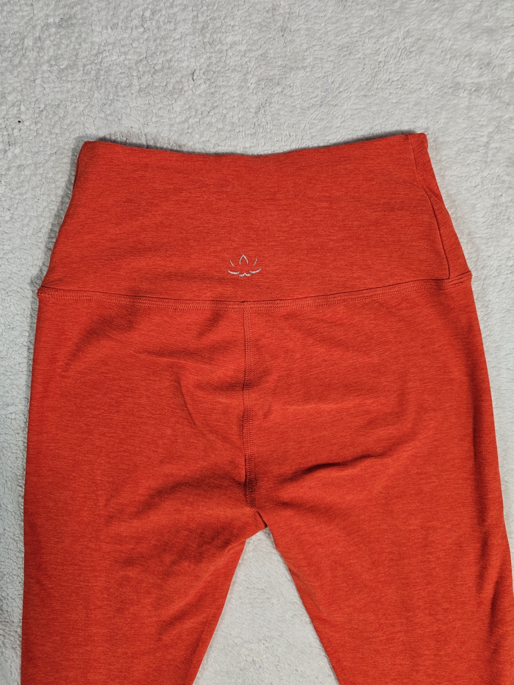 Beyond Yoga Spacedye At Your Leisure High Waisted Midi Legging - Picture 4 of 10